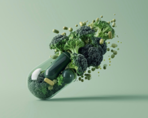 Jak zoptymalizować swoją dietę dzięki biohackingu?